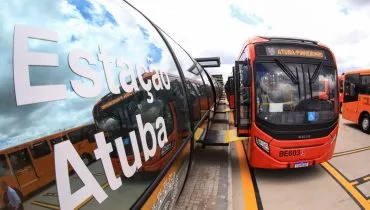 Integração temporal é estendida na Linha Verde a partir de sábado