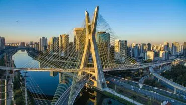 12 curiosidades sobre a cidade de São Paulo