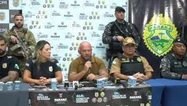 Caso Eloah: polícia revela os planos da sequestradora da bebê