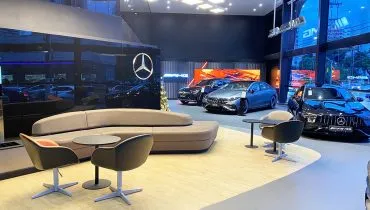 M-Benz intensifica ações visando a melhor experiência aos seus clientes