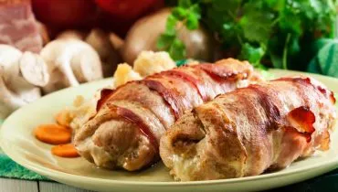 6 receitas incríveis e deliciosas com peito de frango. Surpreenda!