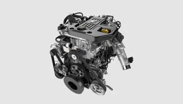 Cummins lança nos EUA novo motor 6.7 litros Turbo Diesel