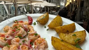 Bar em Curitiba promove Festival do Ceviche com opções a partir de R$ 19,90