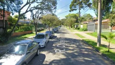 Alteração em rua de bairro de Curitiba exige atenção de motoristas