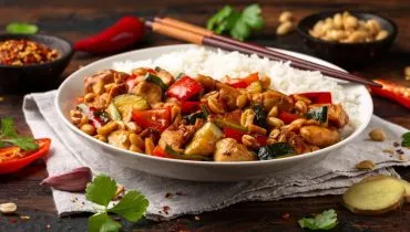 5 receitas típicas para celebrar o Ano-Novo Chinês