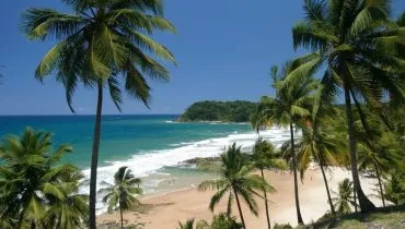 3 praias inesquecíveis para visitar em Itacaré