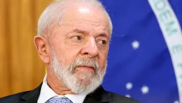 Lula diz que Petrobras não é única culpada por gasolina cara: 