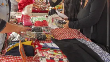 Feira de Curitiba vai mudar temporariamente de endereço a partir deste sábado