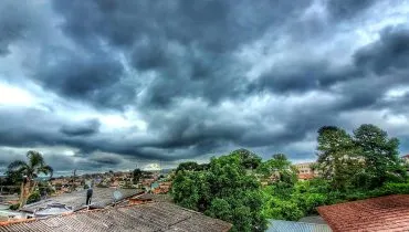 Chuva até quando em Curitiba? Previsão do tempo indica trégua