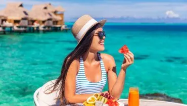 4 dicas para uma alimentação leve e refrescante no verão