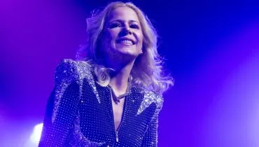 Paula Toller vai revisitar sucessos em Curitiba com show único