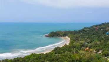 3 praias incríveis para conhecer em Ubatuba