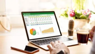 5 principais funções do Excel para organizar as finanças