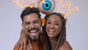 BBB 25: 7 curiosidades sobre a dupla Aline e Vinícius