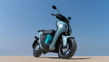 Nova Yamaha Neo's Connected já tem preço sugerido no Brasil