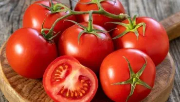 Conheça os benefícios do tomate para a saúde