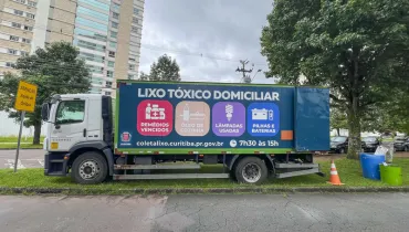 Lixo tóxico em casa? Saiba onde descartar em Curitiba