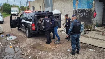 Crime banal em Curitiba gera operação conjunta: 