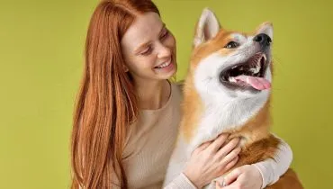 7 semelhanças entre humanos e cachorros 