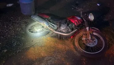 Trágico acidente na BR-277 tira vida de motociclista