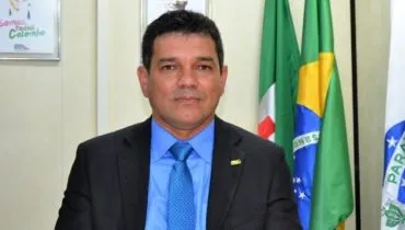 Presidente da Câmara de Colombo renuncia ao cargo