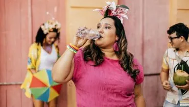 5 dicas para aproveitar o Carnaval sem descuidar da saúde