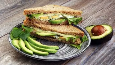 5 receitas de sanduíche natural para o lanche da tarde