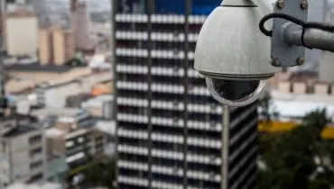 2 mil olhos eletrônicos vigiam Curitiba: Muralha Digital vai mudar?