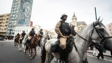 Centro Seguro: projeto de Curitiba conta com 'experts' em segurança comunitária