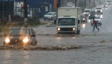 Curitiba enfrenta caos após chuva: saiba como a cidade foi afetada