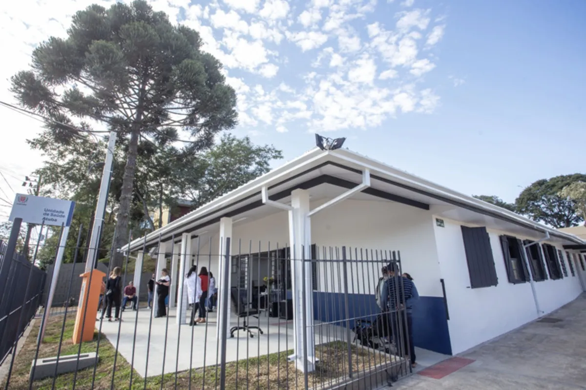 Celular de Unidade de Saúde de Curitiba é clonado e golpistas pedem dinheiro