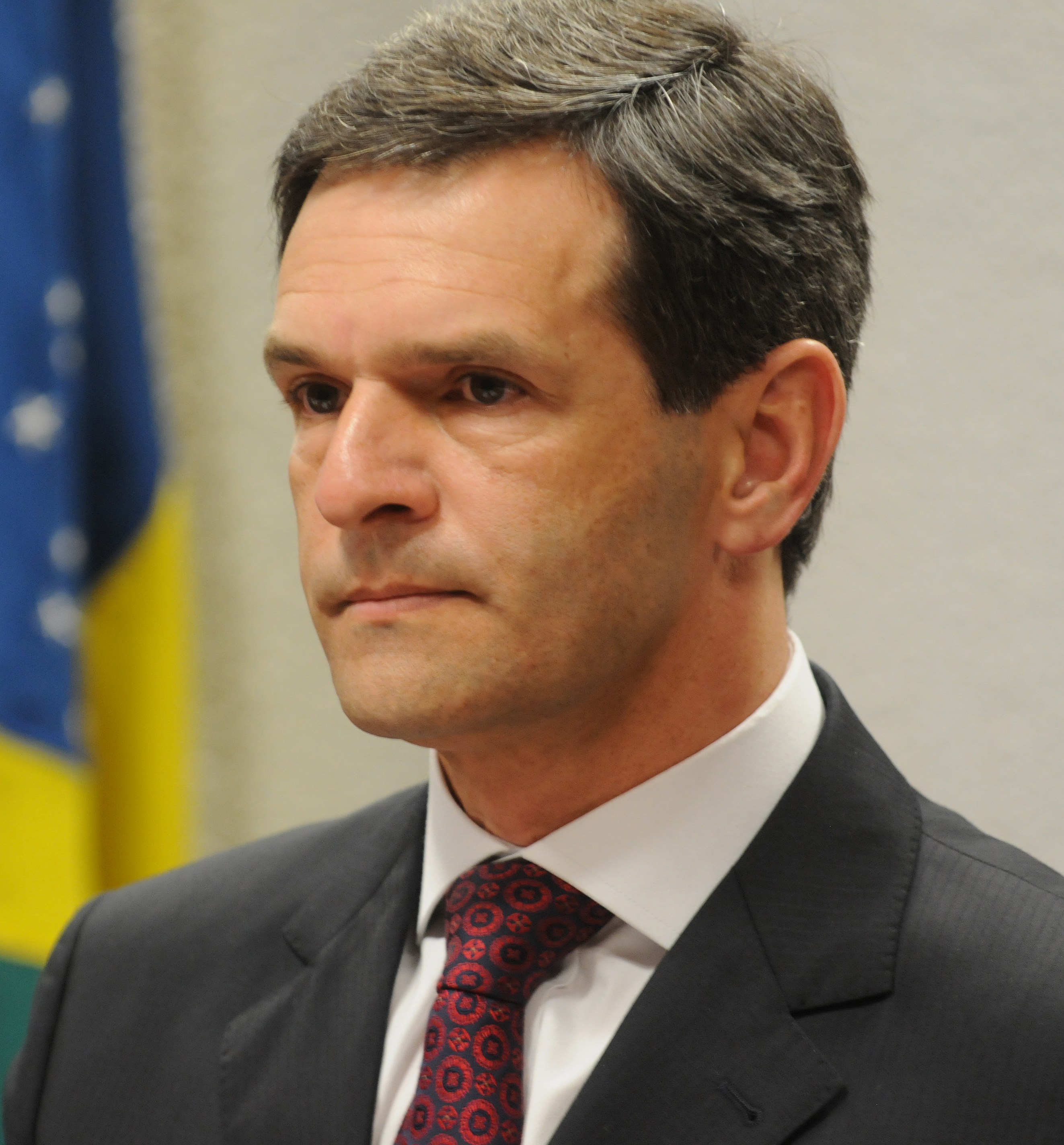 Ministro Marco Aurélio Gastaldi Buzzi, Superior Tribunal de Justiça STJ