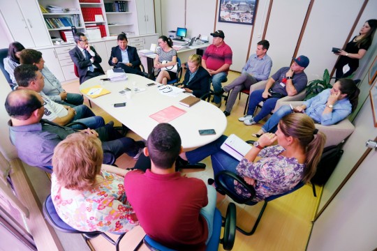 Foto: Divulgação/Carlos Poly.