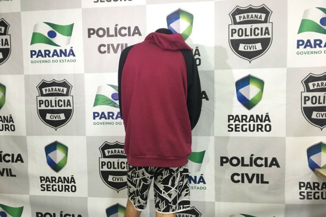 Foto: Divulgação/Polícia Civil.