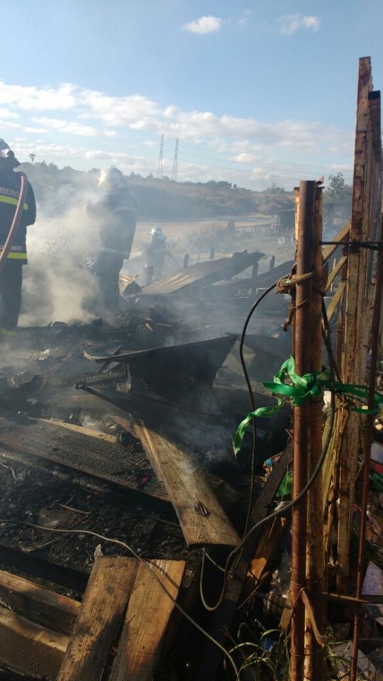 Foto: Colaboração/Franciele Hakiam.