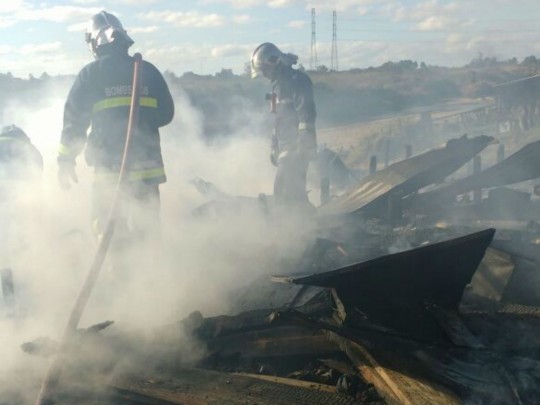 Foto: Colaboração/Franciele Hakiam.