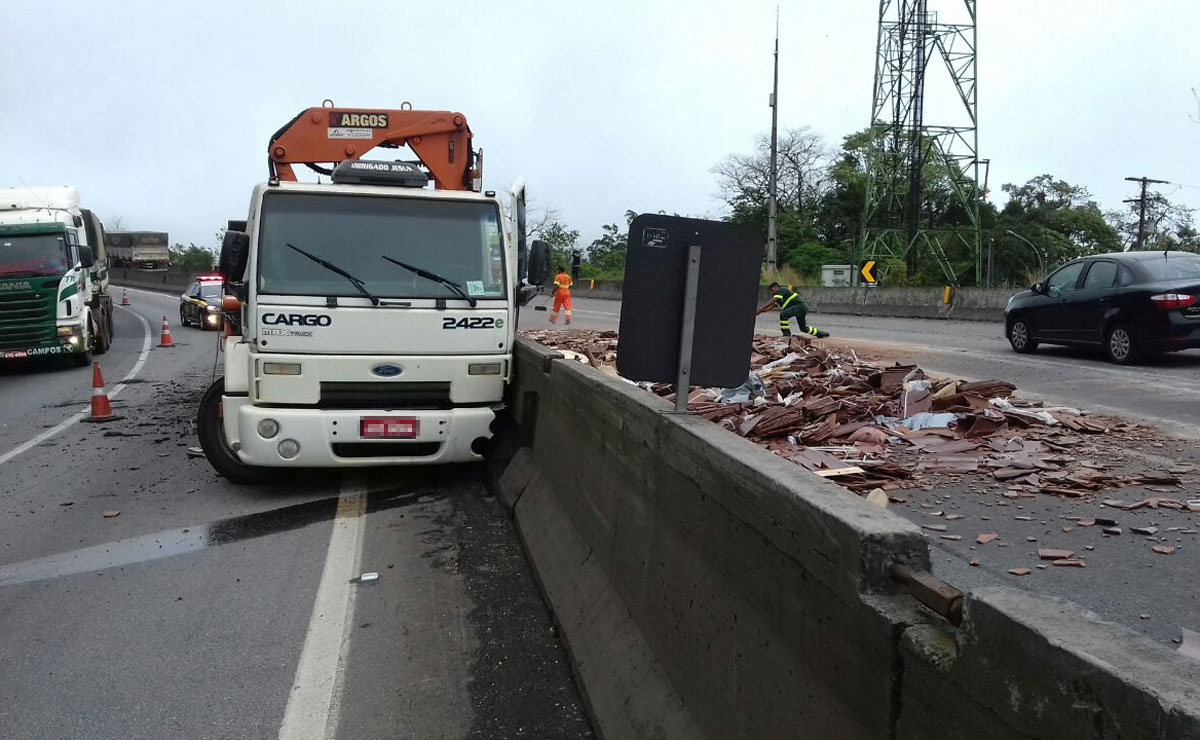 Foto: Divulgação/PRF.