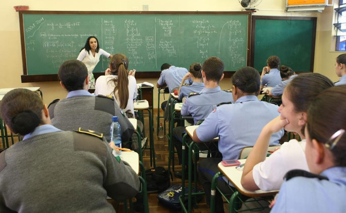 Foto: Marcelo Elias/Gazeta do Povo.