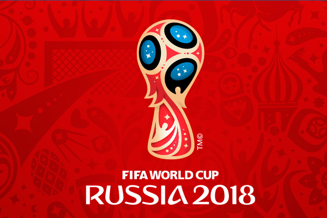 Sorteio da Copa do Mundo 2018