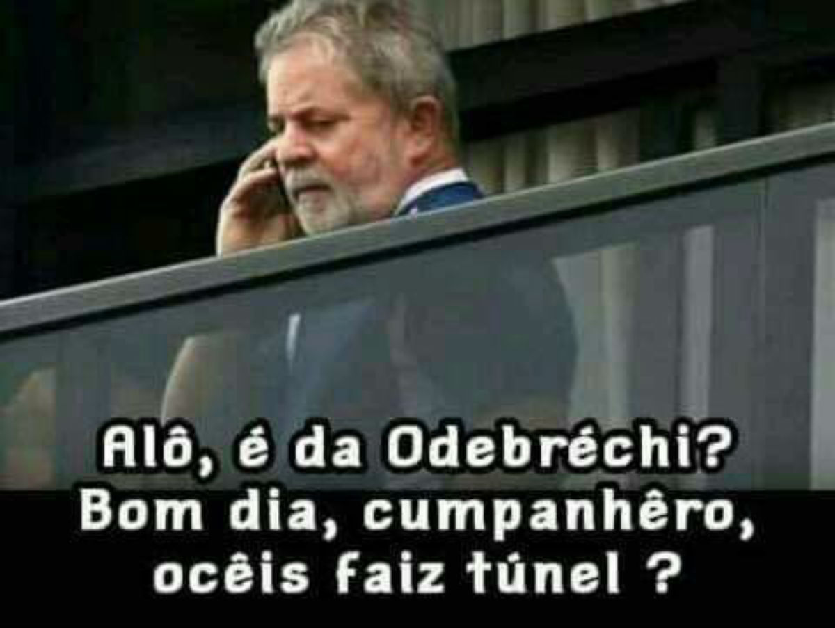 Veja Os Memes Do Julgamento De Lula Tribuna Pr Paraná Online