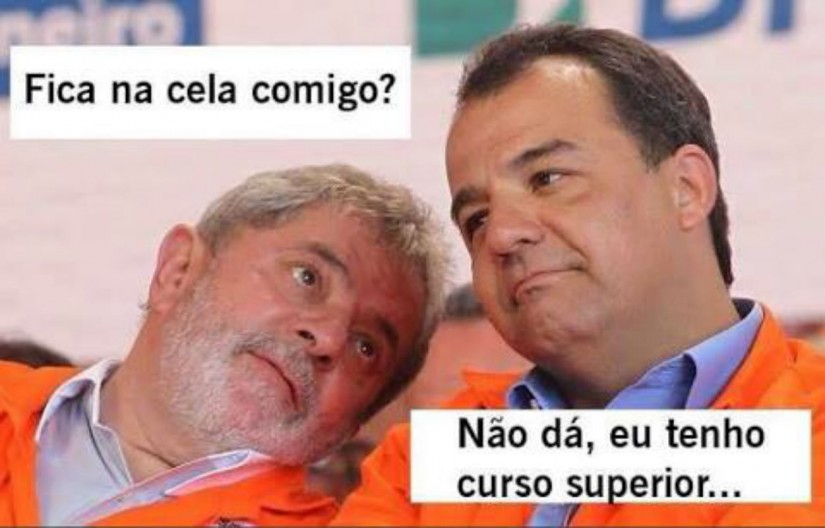 veja os memes do julgamento de lula tribuna pr paraná online