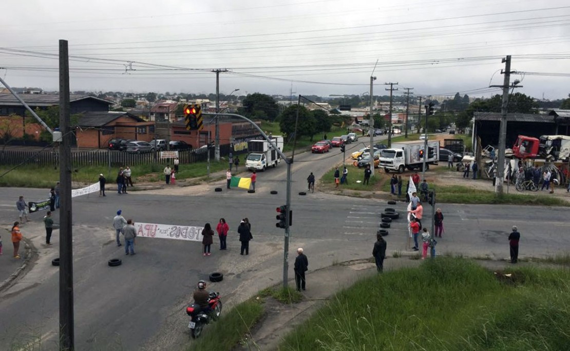 Foto: Divulgação/PRF.