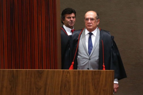 Julgamento terá que ser pelo plenário da casa, já que contraria ato da presidente da Corte. Foto: José Cruz/Agência Brasil