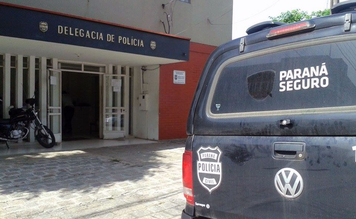 Segundo a Polícia Civil, no momento da fuga 25 presos ocupavam o mesmo espaço destinado para somente 8. Foto: Reprodução/Arquivo.