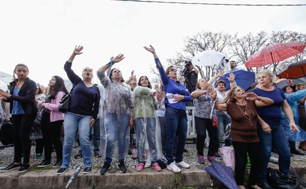 Foto: Fernando Zequinão/Gazeta do Povo.