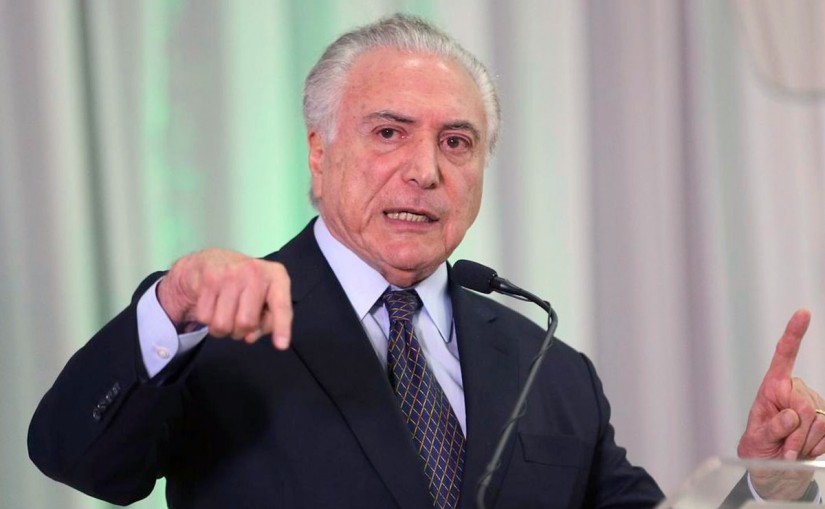 Resultado de imagem para temer