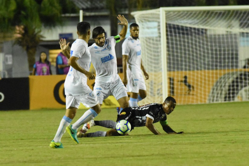 Rio Branco E Londrina Fazem Ajustes Pra Pegar Athletico E Coritiba ...