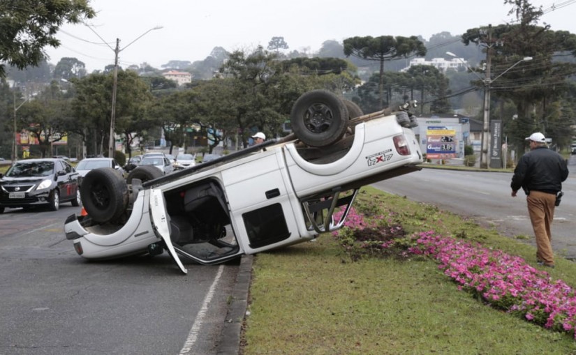 Foto: Aniele Nascimento/Gazeta do Povo.