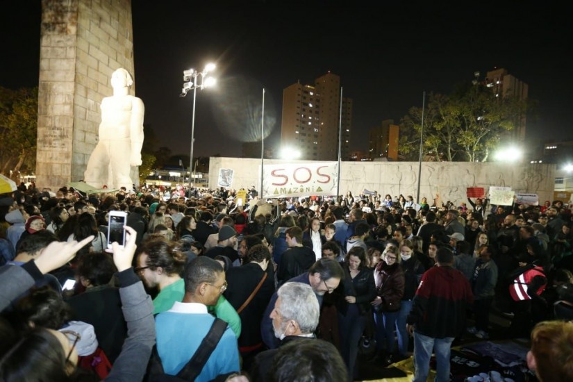 Foto: Albari Rosa/Gazeta do Povo