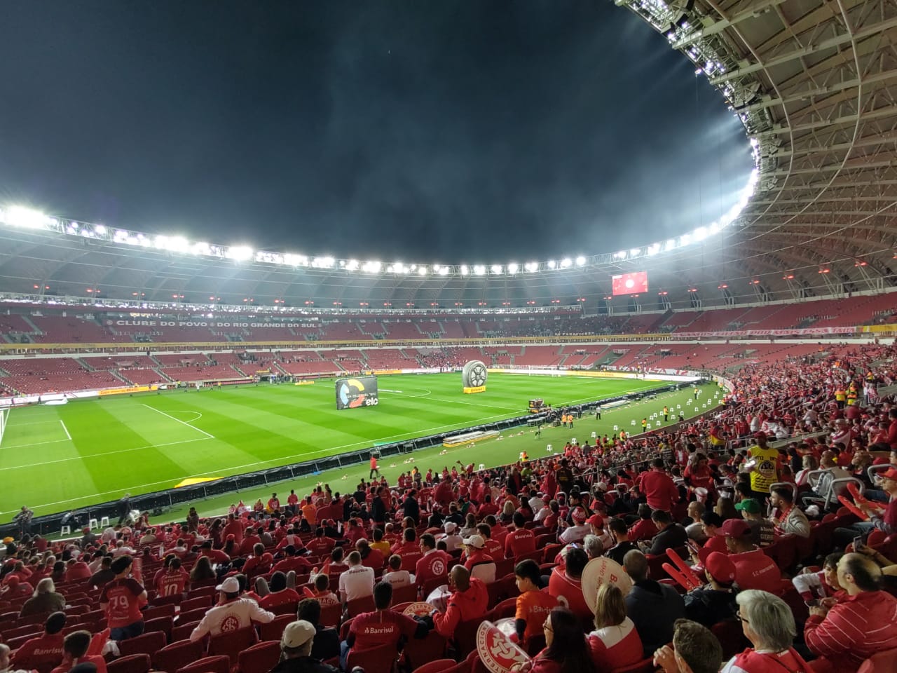 Inter x Athletico Tudo sobre a grande final da Copa do Brasil